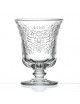 La Rochère 6 Amboise glasses - 2 sizes