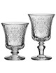 La Rochère 6 Amboise glasses - 2 sizes