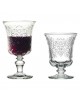 La Rochère 6 Amboise glasses - 2 sizes
