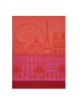 Le Jacquard Français Paris Panorama tea towel - 3 colors