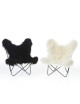 AIRBORNE Butterfly AA Lhassa armchair - 2 colors