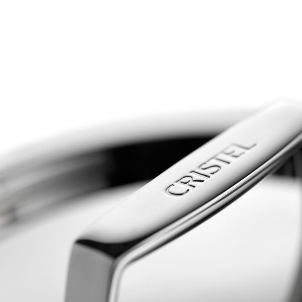 CRISTEL Castel Pro Saute pan