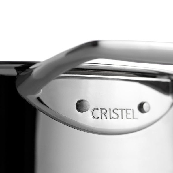 CRISTEL Castel Pro Saute pan