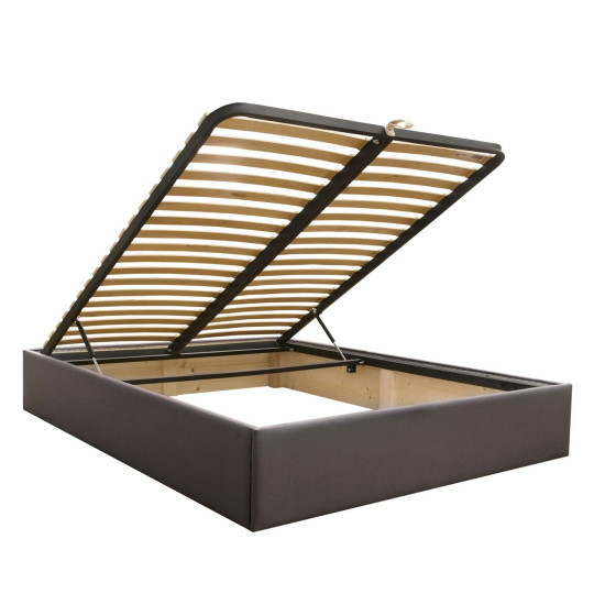 Duvivier Storage Bed H28cm - 3 sizes