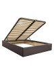 Duvivier Storage Bed H28cm - 3 sizes
