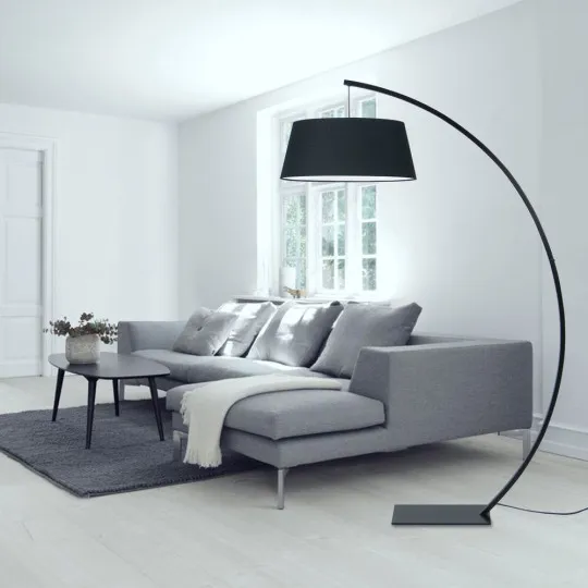 LUZ EVA Floor lamp Duomo - 2 colors