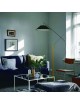 LUZ EVA Denver floor lamp - 2 colors