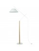 LUZ EVA Denver floor lamp - 2 colors