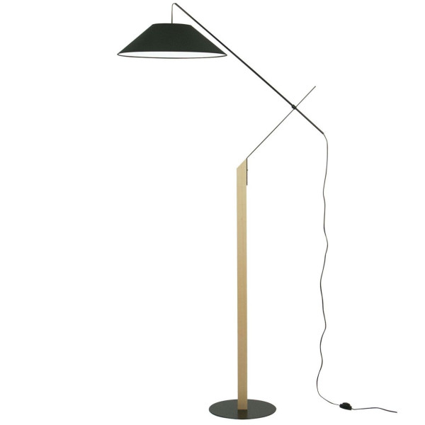 LUZ EVA Denver floor lamp - 2 colors