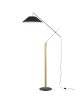 LUZ EVA Denver floor lamp - 2 colors