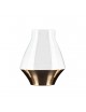 Haviland Porcelain Graphic Vase - 2 colors 2 sizes