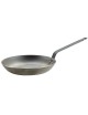 De Buyer La Lyonnaise Round Frying Pan - 4 sizes