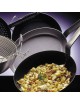 De Buyer La Lyonnaise Round Frying Pan - 4 sizes