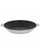 Cristel Strate Stainless Frying Pan non-stick coating - 6 sizes