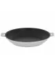 Cristel Strate Stainless Frying Pan non-stick coating - 6 sizes