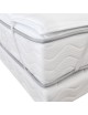 Duvivier universal mattress topper - 3 sizes