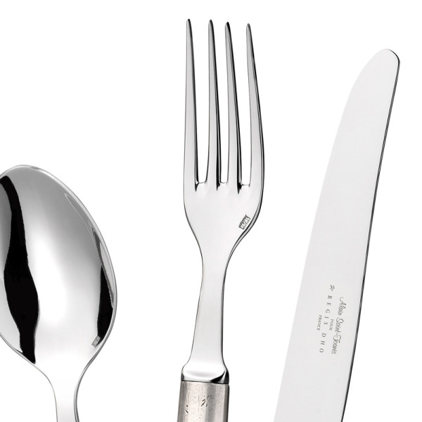 Alain Saint Joanis Granite Cutlery
