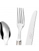 Alain Saint Joanis Granite Cutlery