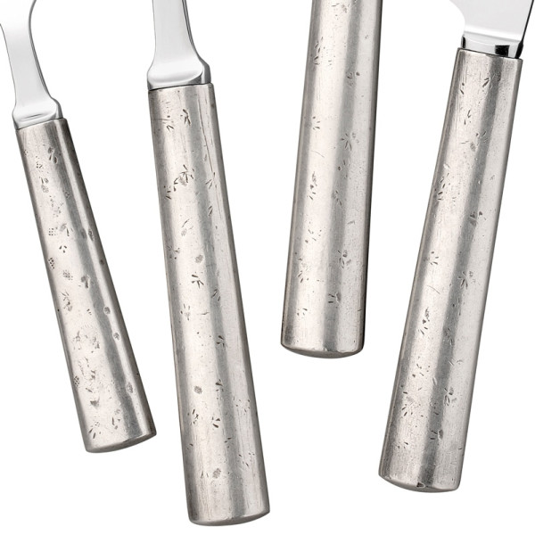 Alain Saint Joanis Granite Cutlery