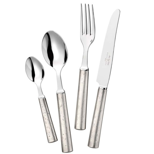 Alain Saint Joanis Granite Cutlery