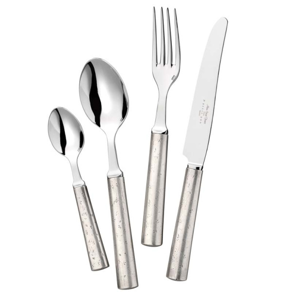 Alain Saint Joanis Granite Cutlery