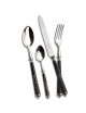 ALAIN SAINT JOANIS Courchevel silver cutlery