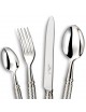 ALAIN SAINT JOANIS Damas silver cutlery