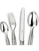 ALAIN SAINT JOANIS Damas silver cutlery