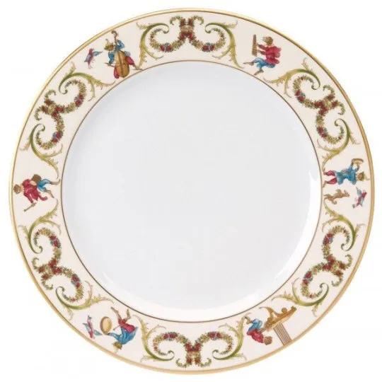 Deshoulières Songes tableware service - several models