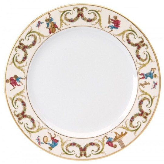 Deshoulières Songes tableware service - several models