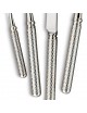ALAIN SAINT JOANIS Damas silver cutlery