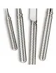 ALAIN SAINT JOANIS Damas silver cutlery