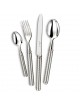 ALAIN SAINT JOANIS Damas silver cutlery
