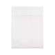 Drap plat blanc ORIGIN FRANCE 100% coton - 2 tailles