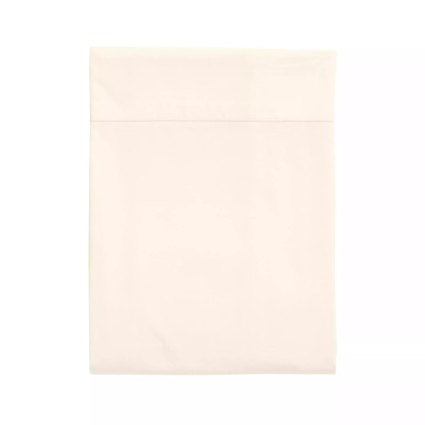 Drap uni ORIGIN FRANCE 100% coton - 10 coloris 2 tailles