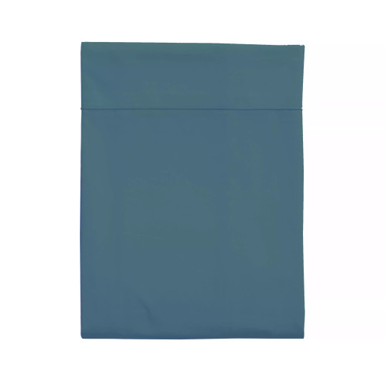 Drap uni ORIGIN FRANCE 100% coton - 10 coloris 2 tailles