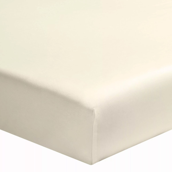 Drap housse ORIGIN FRANCE bonnet 32cm 100% coton - 10 coloris 4 tailles