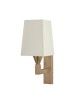 Casadisagne Wall lamp Khéops - 3 colors