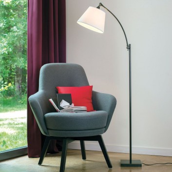 Casadisagne Floor lamp Lio