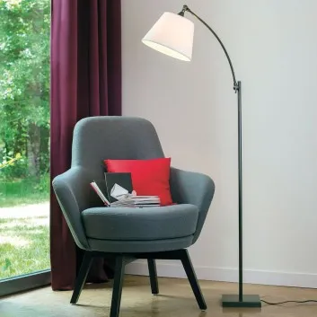 Casadisagne Floor lamp Lio