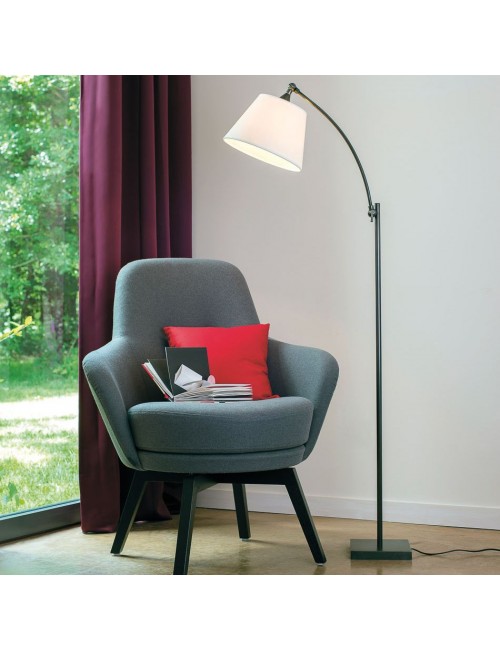 Casadisagne Floor lamp Lio