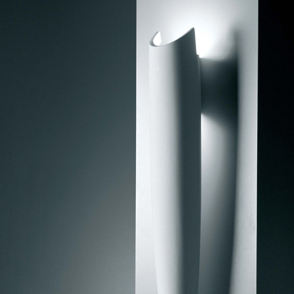 Sedap 1711 Vanille Wall Lamp - 2 finishes