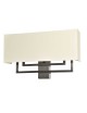 Casadisagne Babylon wall light - 2 colors