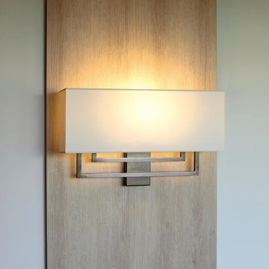 Casadisagne Babylon wall light - 2 colors
