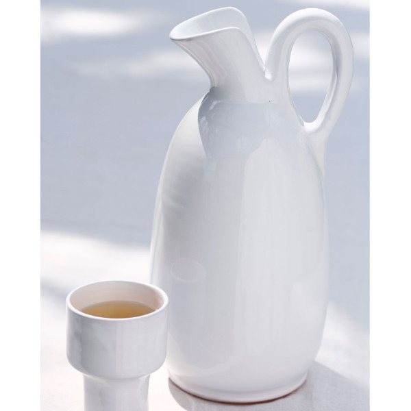 Terafeu jug - 9 colors 2 sizes