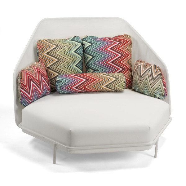 Hive Ego Paris Armchair