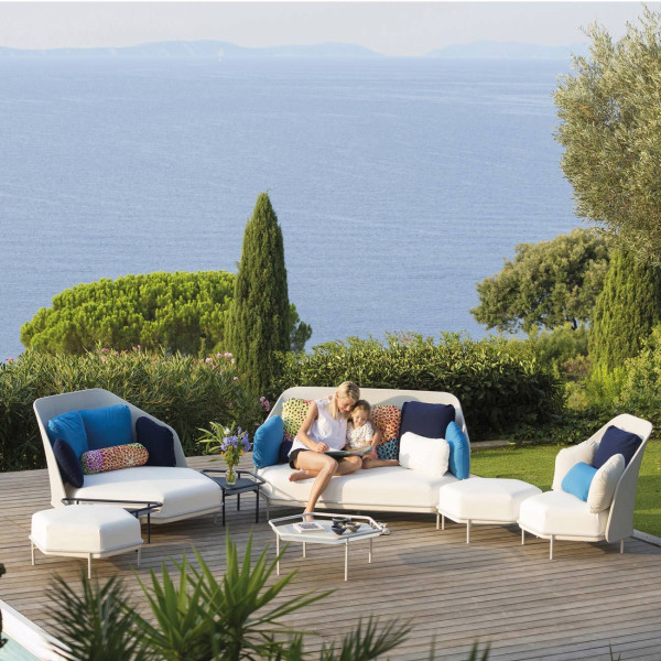 Hive Ego Paris Armchair