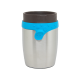 Mug thermos NEOLID Twizz 200ml en inox - 3 coloris