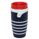 Mug isotherme NEOLID Twizz étanche 350ml - 10 modèles