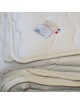 Gam de Laine Organic Wool Duvet 500g